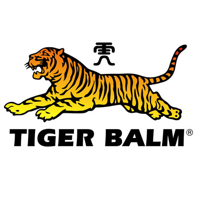 Tiger balm